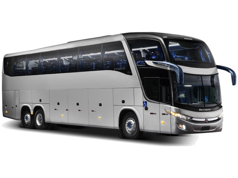 Premium Coach Services in Belarus - Belarus Bus Rental Excellence